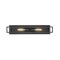 Z-Lite Titania 2 Light Vanity, Matte Black 454-2V-MB - alternate 2